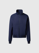 hover | Navy blue | sailor-jacket-net-lined-1-27m086