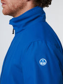 6 | Ocean blue | sailor-jacket-fleece-lined-1-27m096