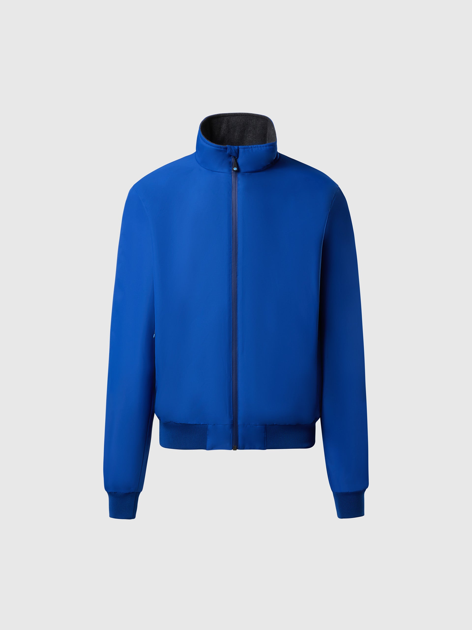 Sailor Jacket Fleece Lined | North Sails