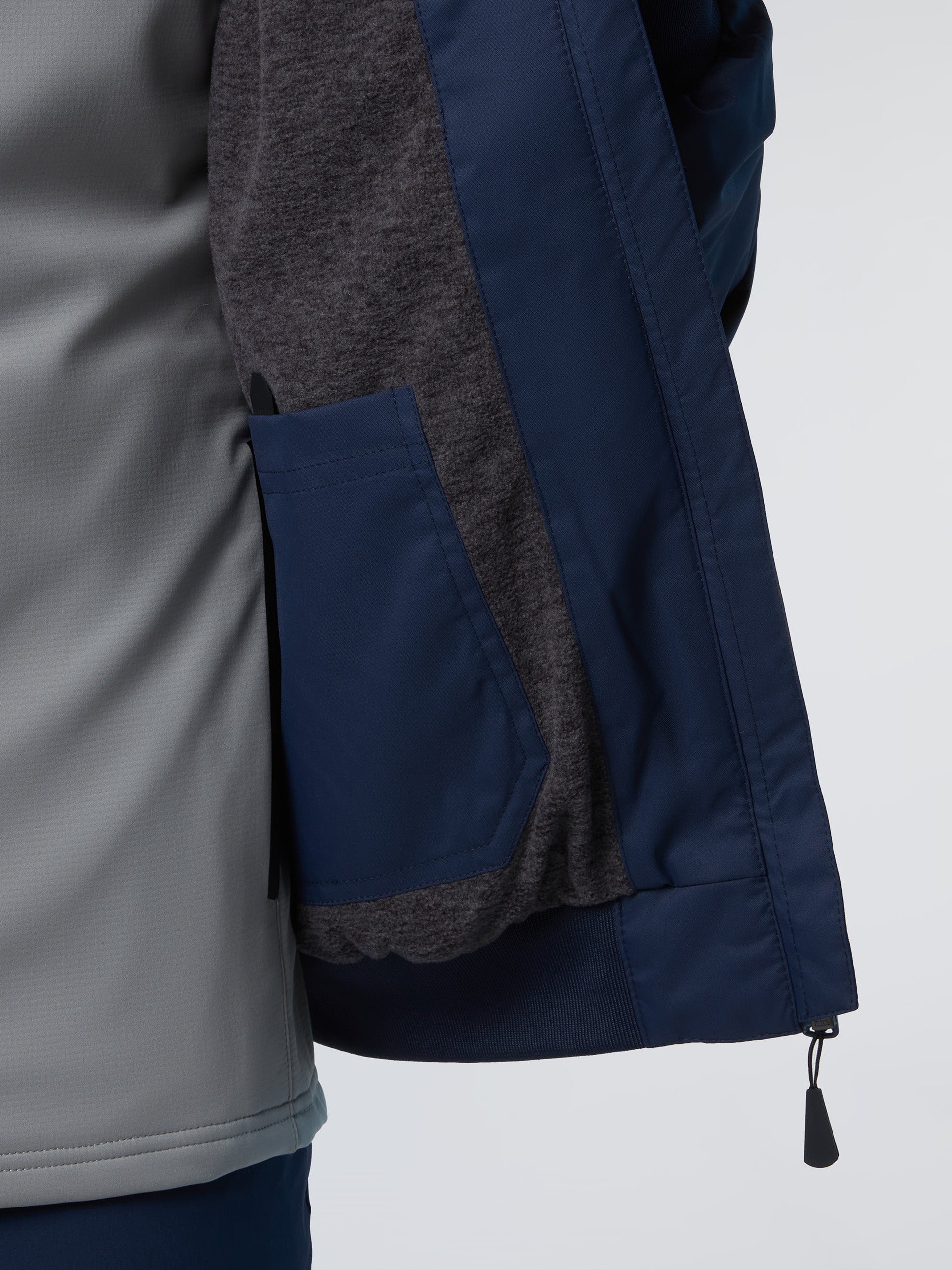 3 | Navy blue | sailor-jacket-fleece-lined-1-27m096