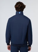 4 | Navy blue | sailor-jacket-fleece-lined-1-27m096