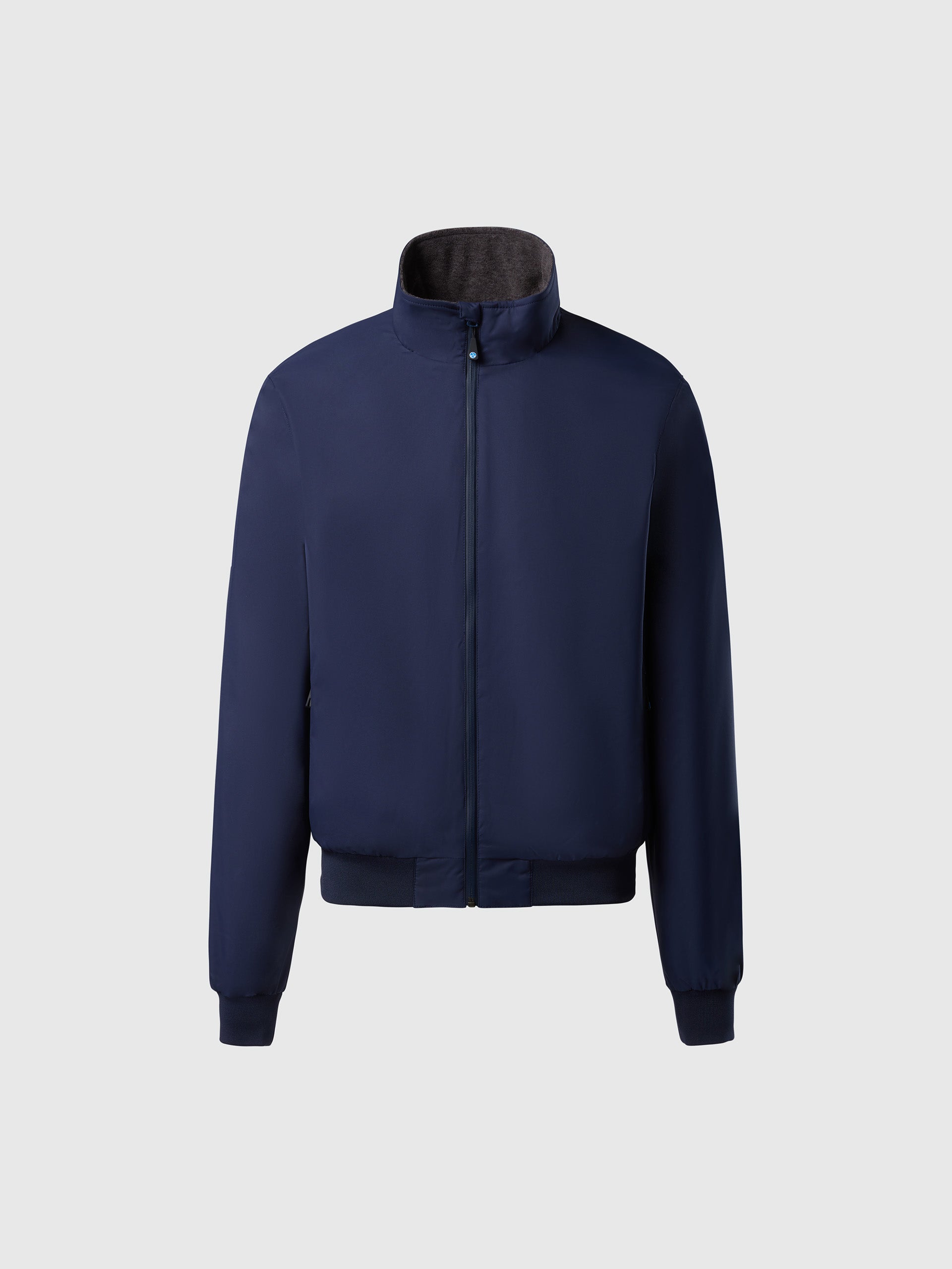 新品未使用　marihoja Fleece Sailor Cap ブラック Fleece-Lined Sailor Jacket | North Sails