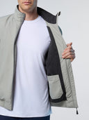 3 | Titanium | sailor-jacket-fleece-lined-1-27m096