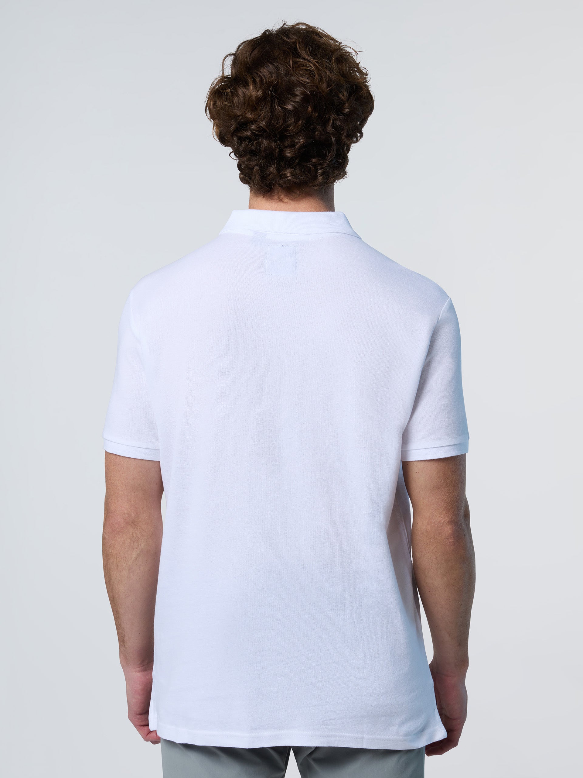 4 | White | pique-polo-27m105