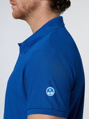 6 | Ocean blue | fast-dry-polo-27m106