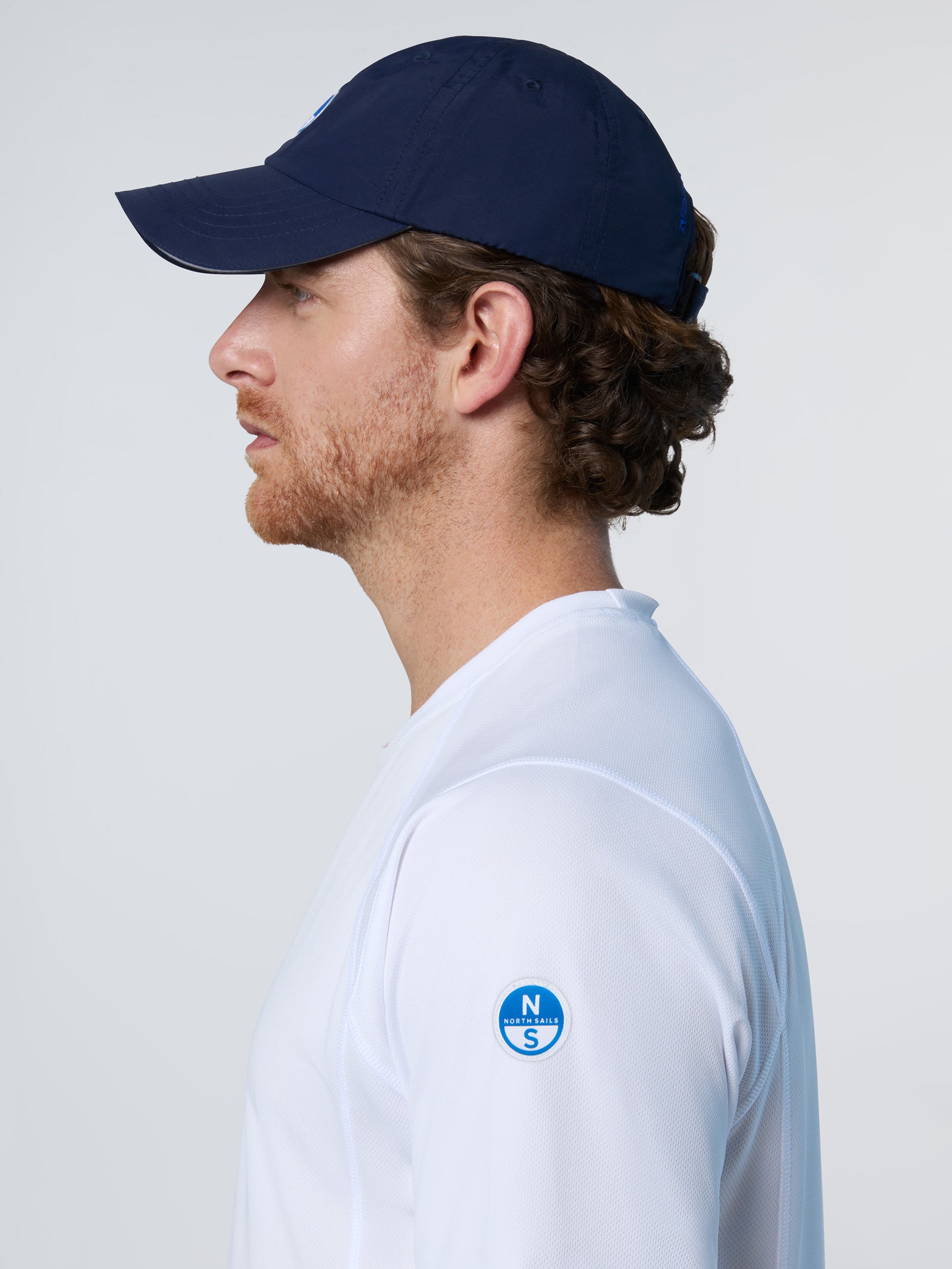 6 | White | regatta-tech-t-ss-27m108