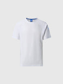 hover | White | regatta-tech-t-ss-27m108