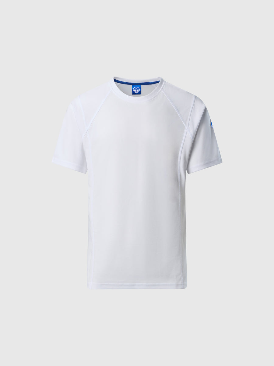 regatta-tech-t-ss-27m108