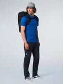 5 | Ocean blue | regatta-tech-t-ss-27m108