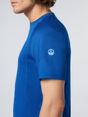 6 | Ocean blue | regatta-tech-t-ss-27m108