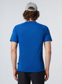 4 | Ocean blue | regatta-tech-t-ss-27m108