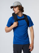 2 | Ocean blue | regatta-tech-t-ss-27m108