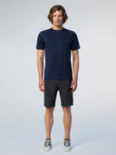 5 | Navy blue | regatta-tech-t-ss-27m108
