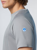 6 | Titanium | regatta-tech-t-ss-27m108