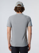 4 | Titanium | regatta-tech-t-ss-27m108