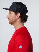 6 | Fiery red | regatta-tech-t-ls-27m109