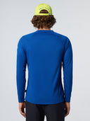 4 | Ocean blue | regatta-tech-t-ls-27m109