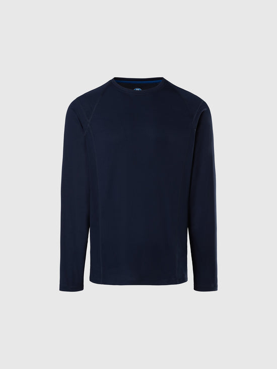 regatta-tech-t-ls-27m109