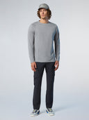 5 | Titanium | regatta-tech-t-ls-27m109