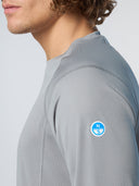 6 | Titanium | regatta-tech-t-ls-27m109