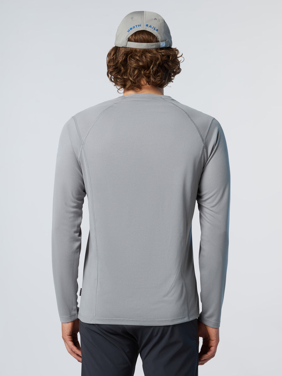 regatta-tech-t-ls-27m109