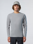 1 | Titanium | regatta-tech-t-ls-27m109