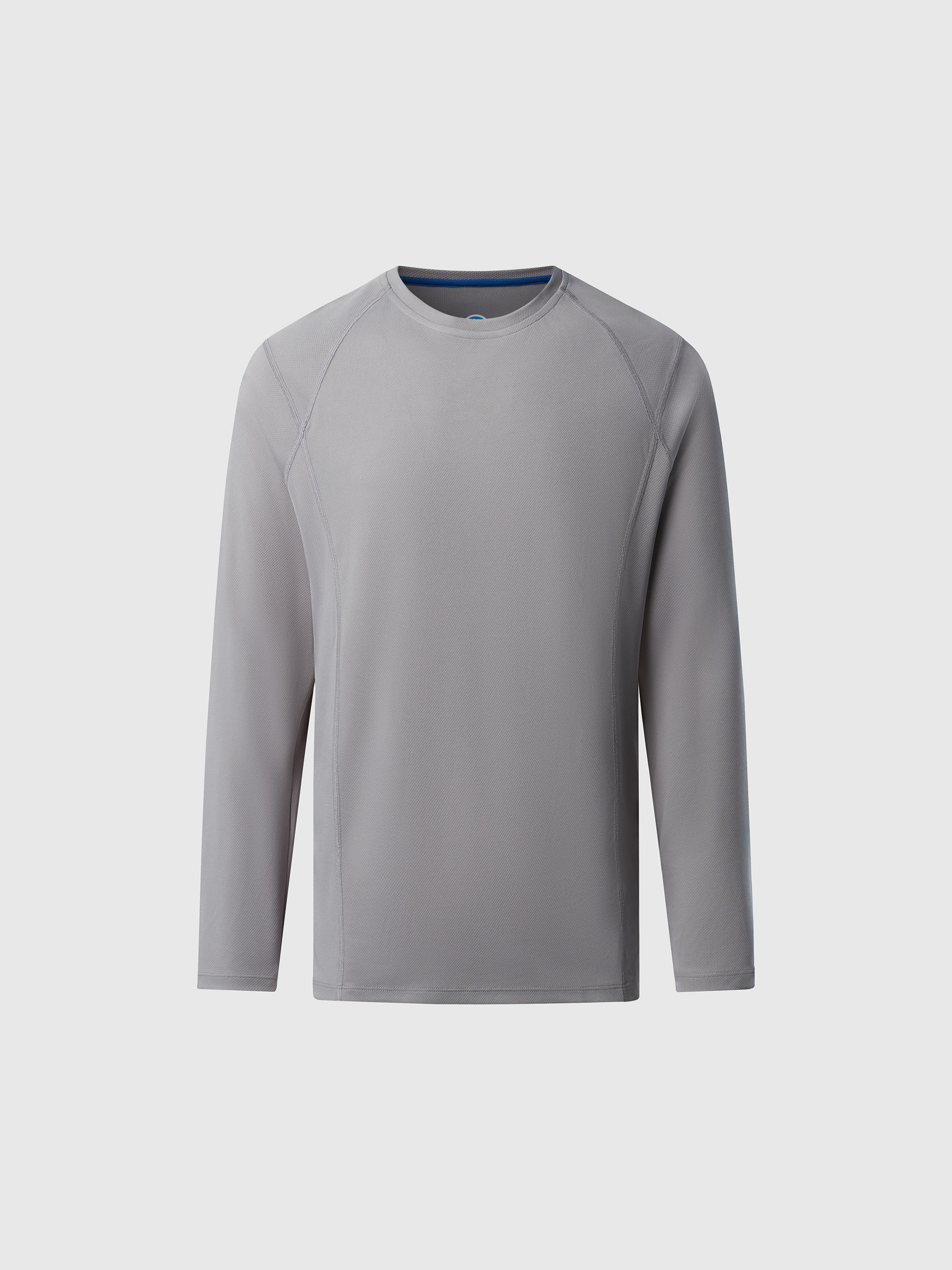 hover | Titanium | regatta-tech-t-ls-27m109