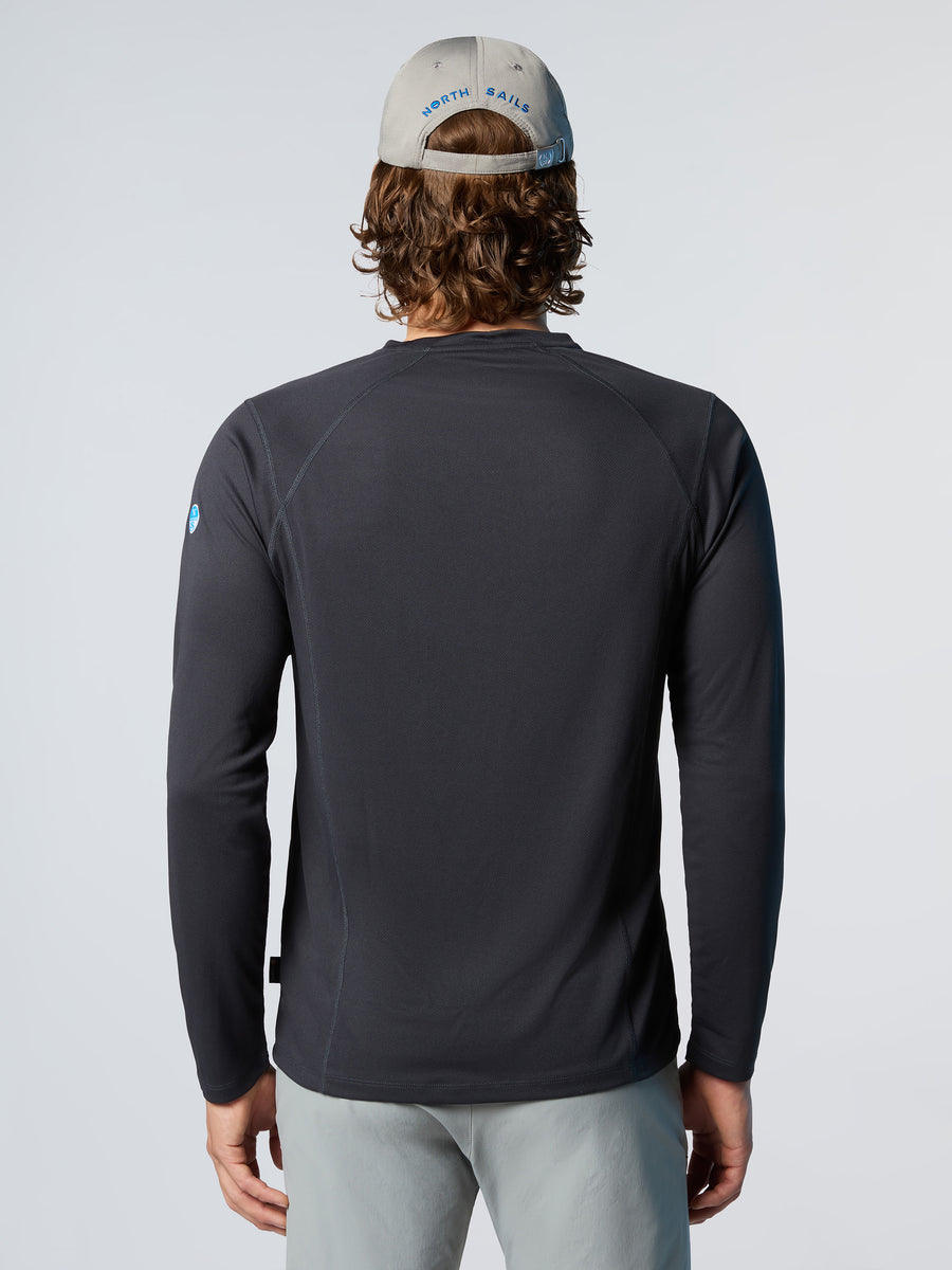 regatta-tech-t-ls-27m109