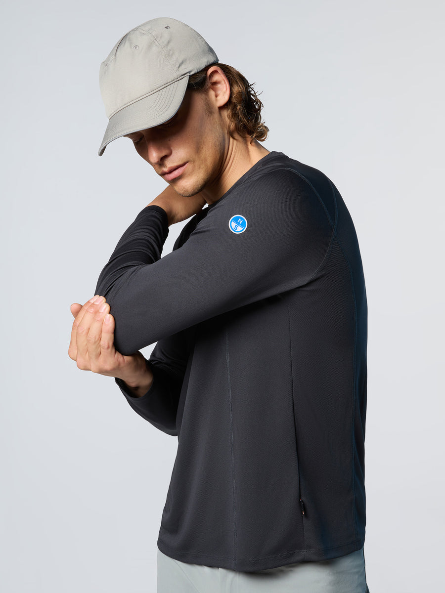 regatta-tech-t-ls-27m109