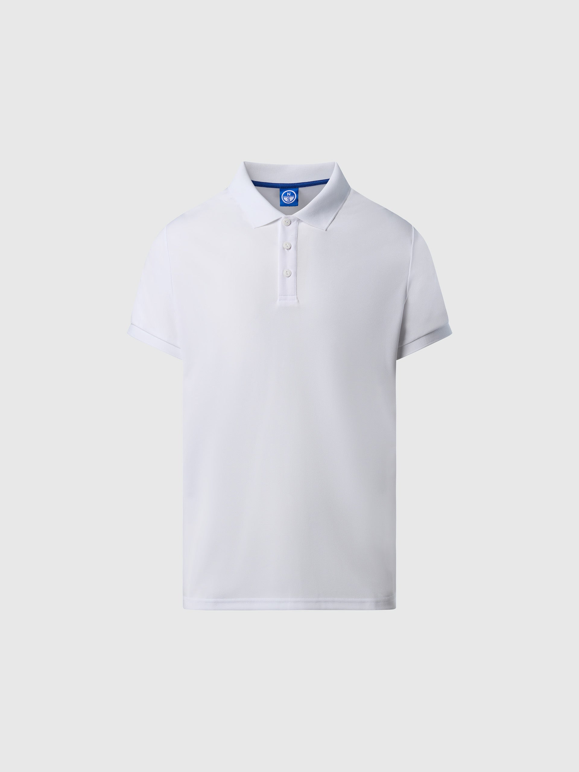 hover | White | regatta-fast-dry-polo-27m110