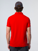 4 | Fiery red | regatta-fast-dry-polo-27m110