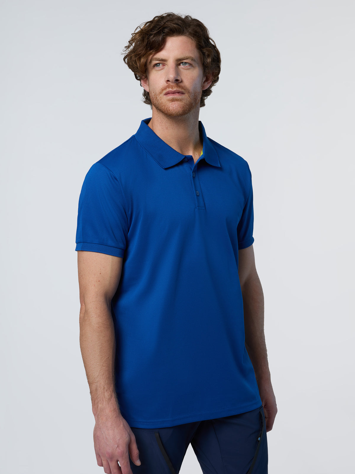 top gear polo nord Regatta Quick Dry Polo