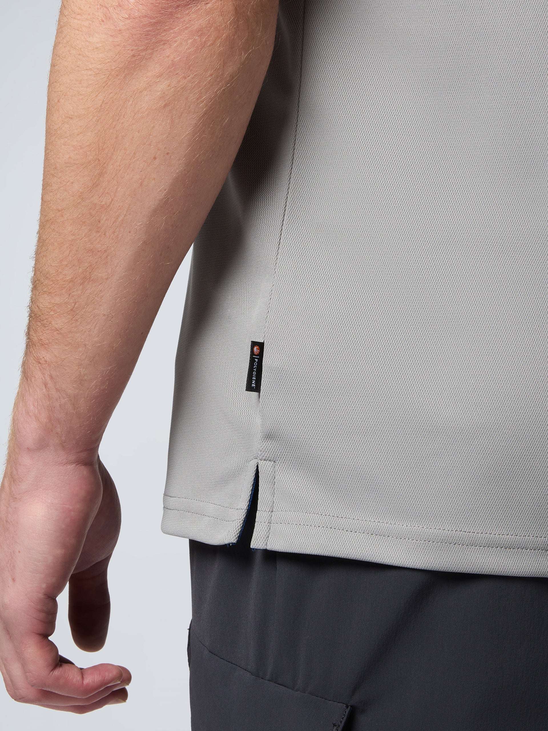 4 | Titanium | regatta-fast-dry-polo-27m110