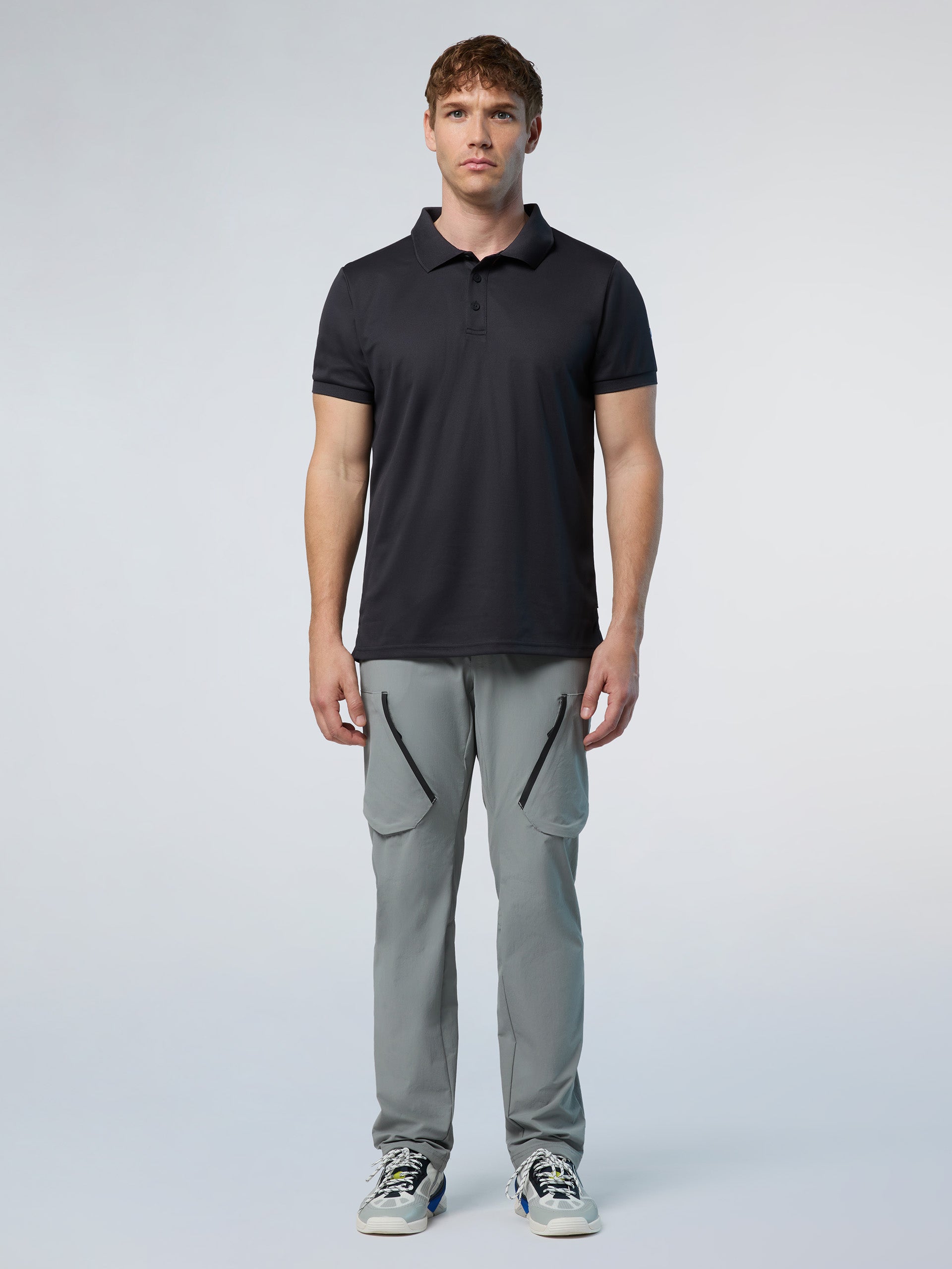 5 | Phantom | regatta-fast-dry-polo-27m110