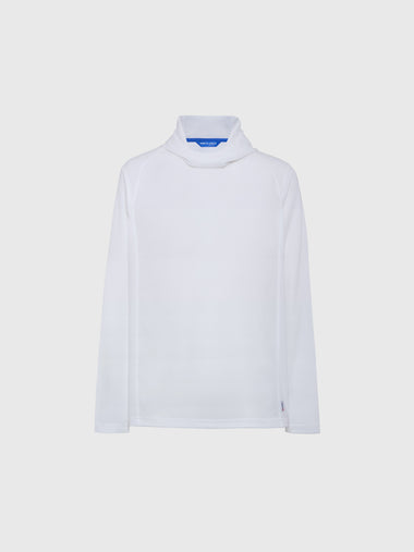 regatta-tech-ls-hooded-t-27M118