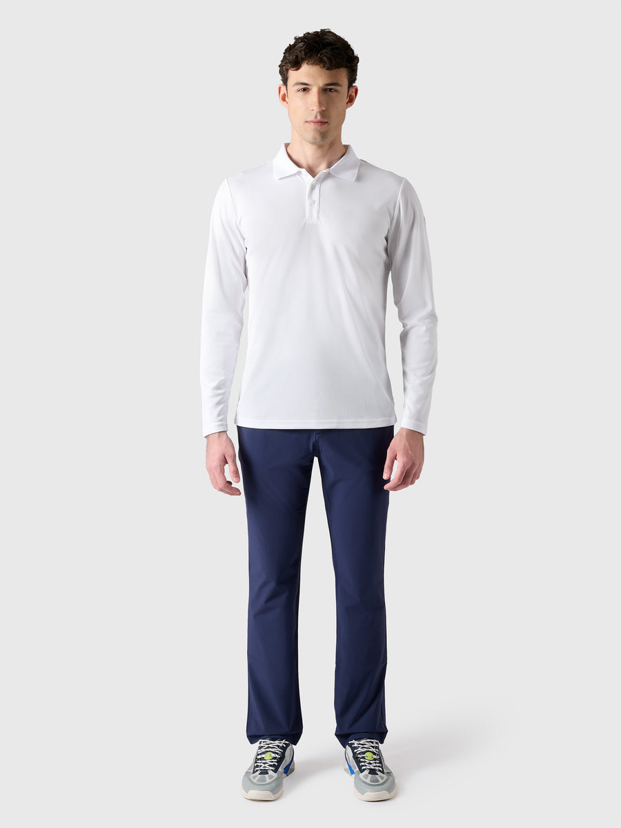 regatta-fast-dry-ls-polo-27M120