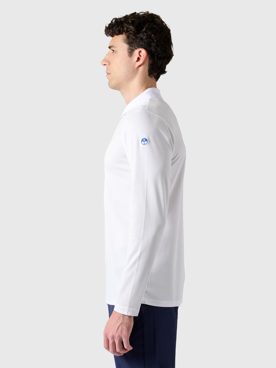 regatta-fast-dry-ls-polo-27M120