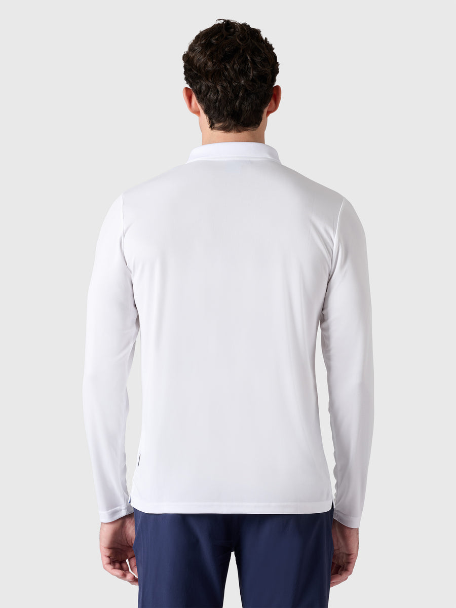 regatta-fast-dry-ls-polo-27M120