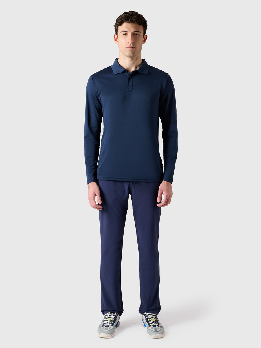 regatta-fast-dry-ls-polo-27M120