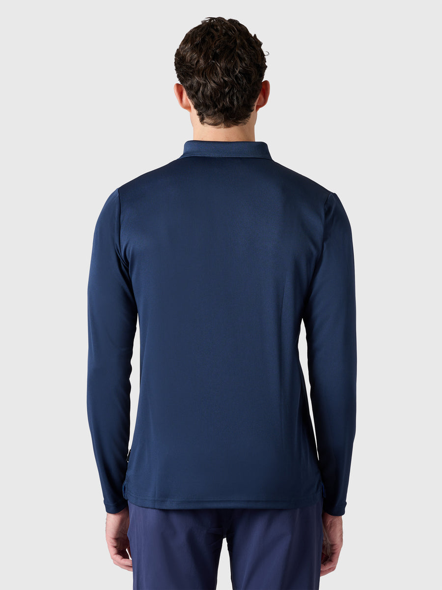 regatta-fast-dry-ls-polo-27M120