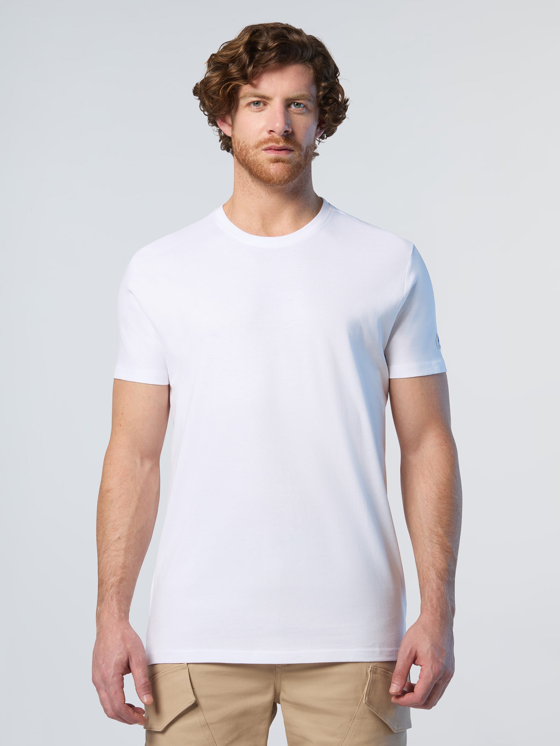 1 | White | 27M205_0101_psfront1