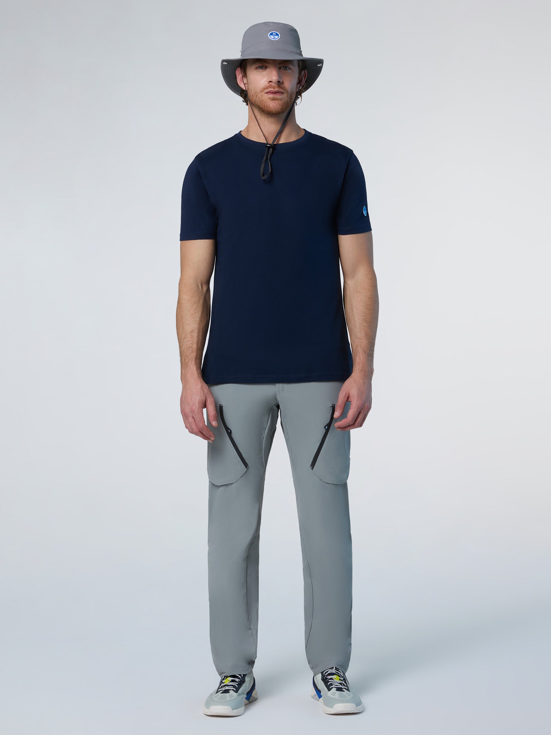 5 | Navy blue | jersey-t-27m205