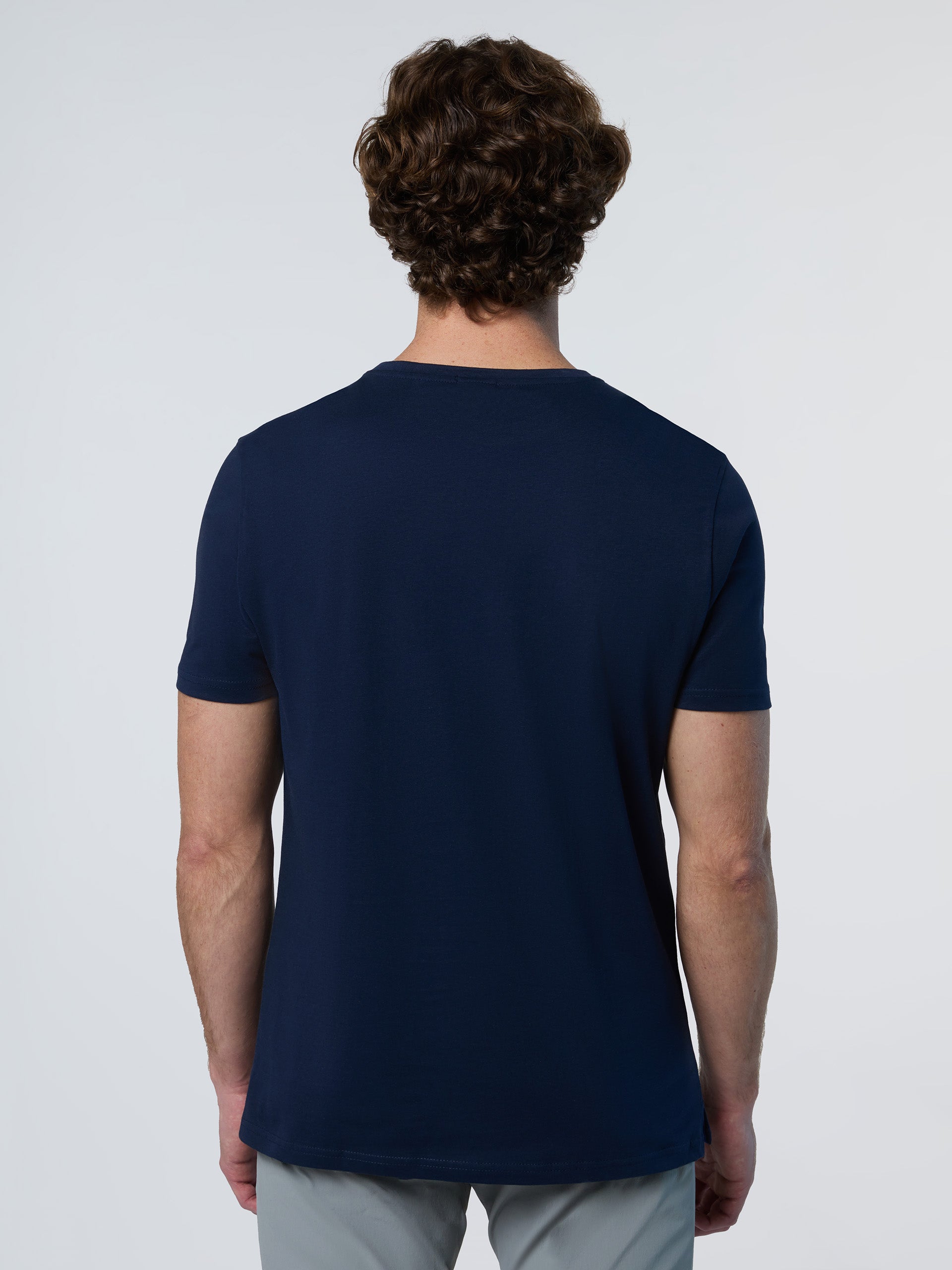 4 | Navy blue | jersey-t-27m205