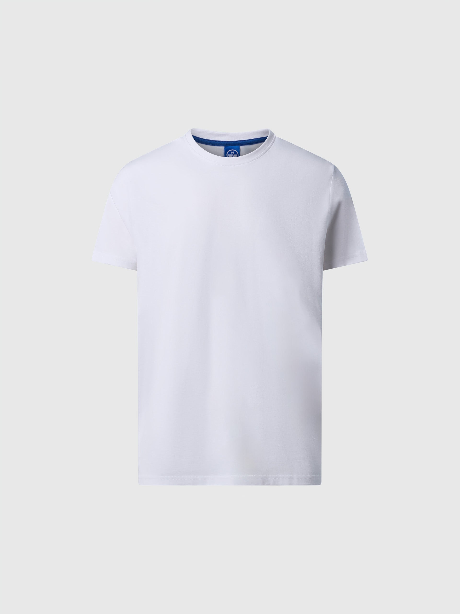 Jersey Short Sleeve T-Shirt