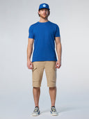 5 | Ocean blue | jersey-t-27M211