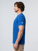 6 | Ocean blue | jersey-t-27M211