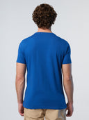 4 | Ocean blue | jersey-t-27M211