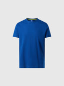 hover | Ocean blue | jersey-t-27M211
