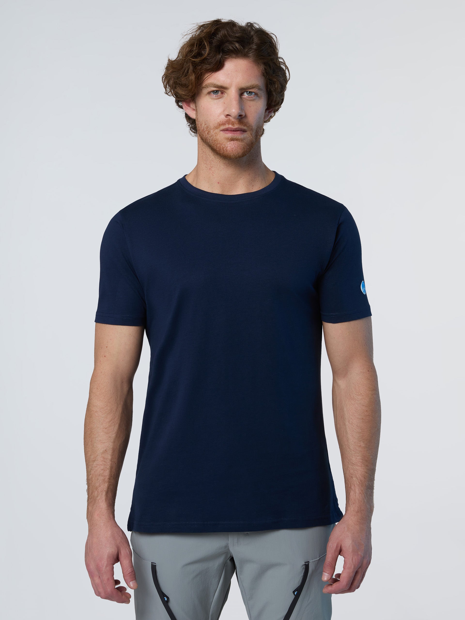 1 | Navy blue | jersey-t-27M211