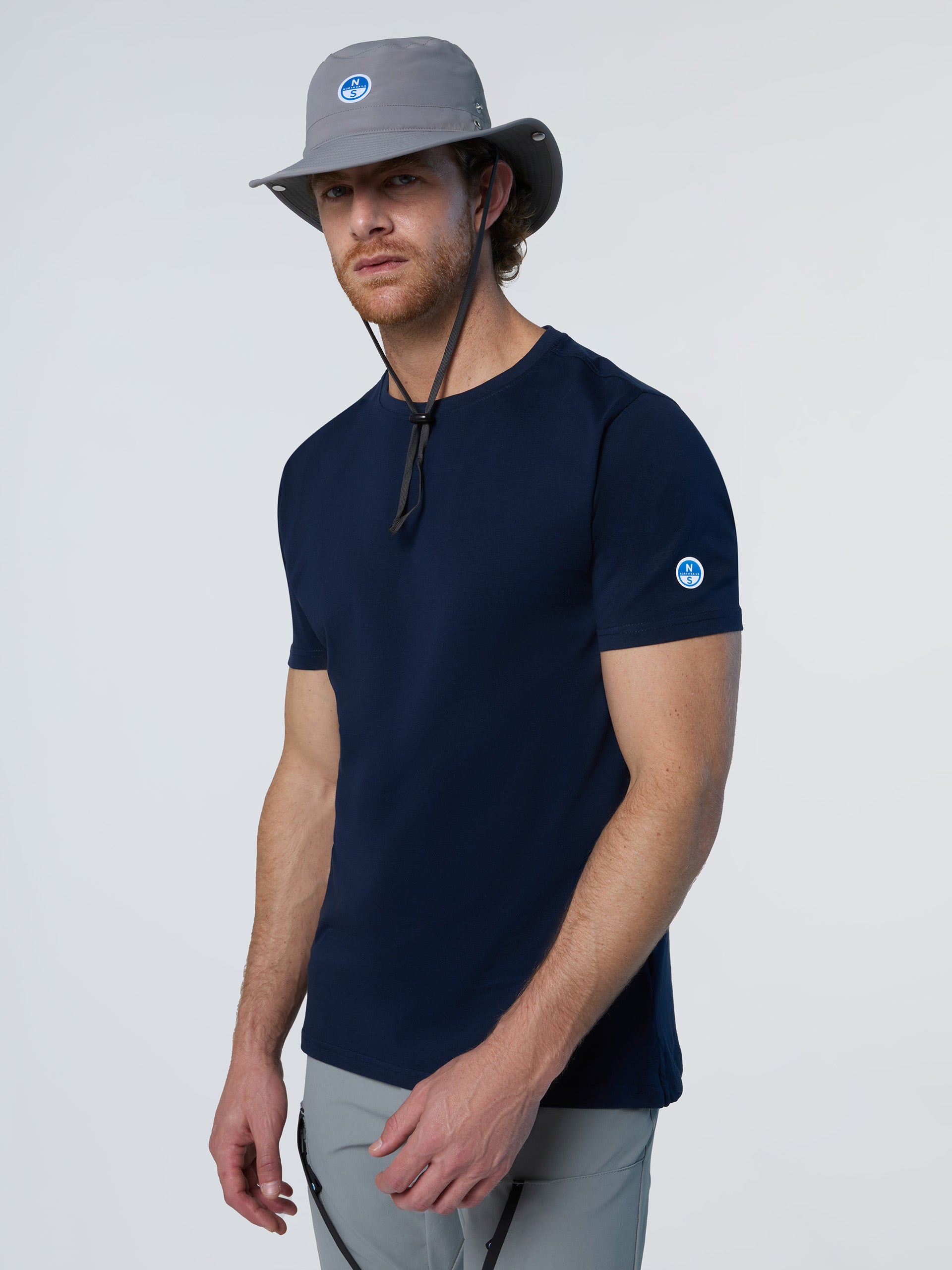 2 | Navy blue | jersey-t-27M211